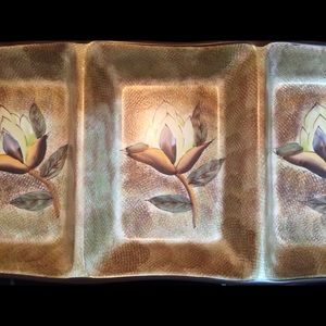 Alco Ceramic Divided Server